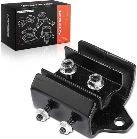 A-Premium Transmission Mount Compatible with Nissan Frontier 2000-2004 3.3L, Pathfinder 1996-2000 3.3L, Pathfinder 2001-2004 3.5L, Xterra 2000-2004 3.3L & Infiniti QX4 2001-2003 3.5L, RWD in Saudi Arabia
