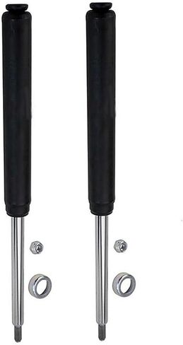 Front Suspension Strut Cartridge fits Volkswagen Passat 1996 1997 1.9L l4, fits Volkswagen Passat 1990 1991 1992 1993 1995 1996 2.0L l4, 2PCS in Saudi Arabia