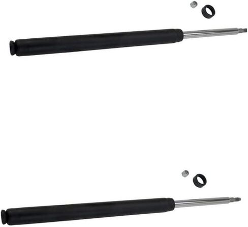 Front Suspension Strut Cartridge fits BMW 318i 1984 1985 1.8L l4, 2PCS in Saudi Arabia