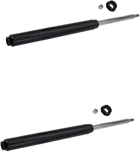 Rear Suspension Strut Cartridge fits Toyota Camry 1987 1988 1989 1990 1991 2.0L l4, fits Lexus ES300 1992 1993 1994 3.0L V6, 2PCS in Saudi Arabia