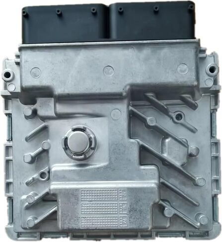 06k907425j 5wa18010 01 Engine ECU Computer Board Electronic Control Unit in Saudi Arabia
