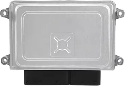 25181083 5wy1j11a ECU Engine Board Electronic Control Unit Fit for 1.6 1.8 at Mt in Saudi Arabia