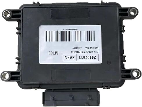 24107511 28444346 Mt60 ECU محرك السيارة لوحة الكمبيوتر وحدة التحكم الإلكترونية in Saudi Arabia