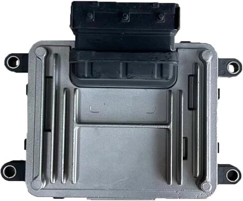 24107511 28444346 Mt60 ECU محرك السيارة لوحة الكمبيوتر وحدة التحكم الإلكترونية in Saudi Arabia