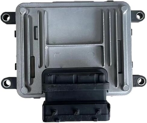 24107511 28444346 Mt60 ECU محرك السيارة لوحة الكمبيوتر وحدة التحكم الإلكترونية in Saudi Arabia
