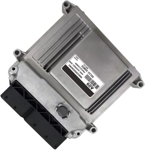 39132-26bd5 A09 ECU Car Engine Computer Board Electronic Control Unit 90033050265kc 3913226bd5 in Saudi Arabia