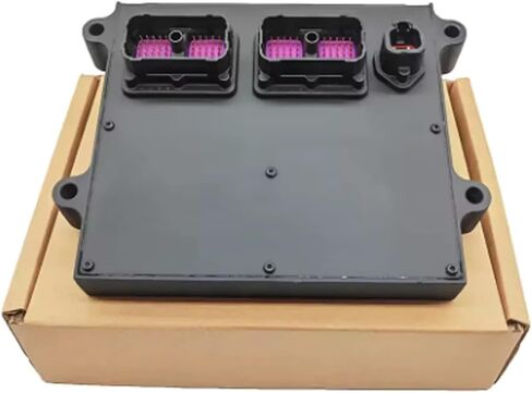 3684275 P3684275 Engine Board ECU Electronic Control Unit in Saudi Arabia