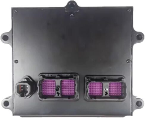 3684275 P3684275 Engine Board ECU Electronic Control Unit in Saudi Arabia