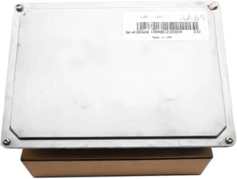 12637489 12637106 ECU Car Engine Board for Gl8s SLS E3 in Saudi Arabia
