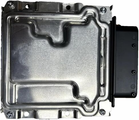 39117-2BAB0 391172BAB0 Engine Computer Board ECU for Car Styling Accessories ME17.9.11.1 in Saudi Arabia
