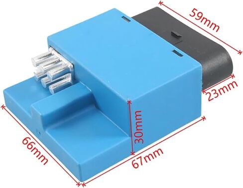 Fuel Pump Controller Module Driver 5N0906093C for Q3 Vehicle Fuel System Management Unit in Saudi Arabia