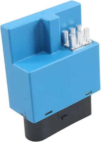 Fuel Pump Controller Module Driver 5N0906093C for Q3 Vehicle Fuel System Management Unit in Saudi Arabia