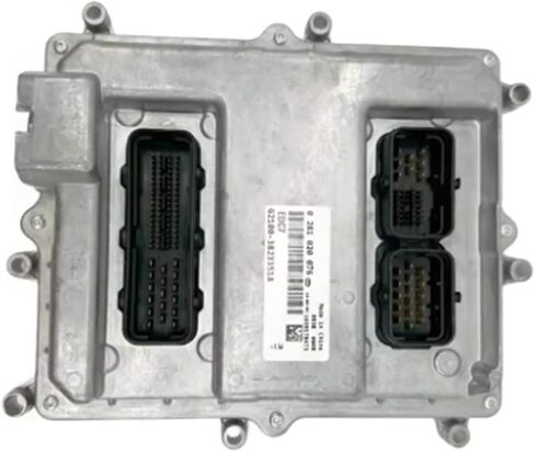 0281020076 G2100-3823351 لوحة المحرك Edc7 ECU موصل in Saudi Arabia