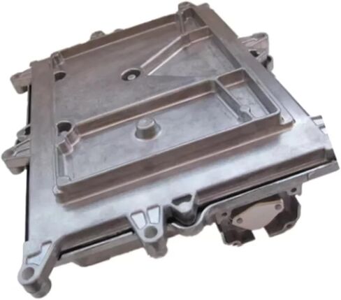 0281020076 G2100-3823351 لوحة المحرك Edc7 ECU موصل in Saudi Arabia