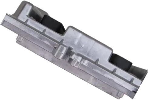 0281020076 G2100-3823351 لوحة المحرك Edc7 ECU موصل in Saudi Arabia