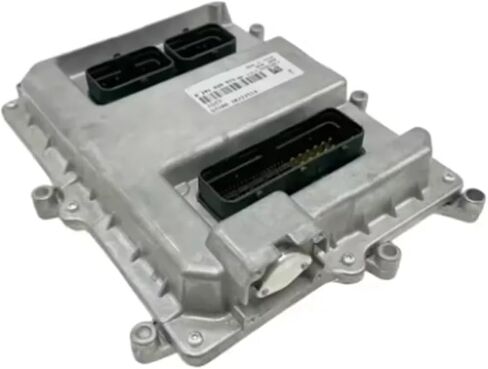 0281020076 G2100-3823351 لوحة المحرك Edc7 ECU موصل in Saudi Arabia