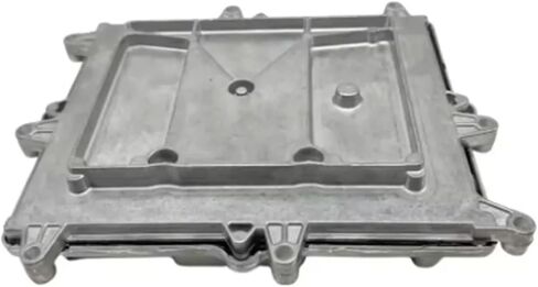 0281020076 G2100-3823351 لوحة المحرك Edc7 ECU موصل in Saudi Arabia