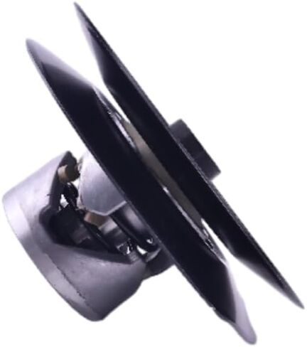 AIVWUMOT Gas Golf Cart Driven Clutch 23191-G1 Compatible with EZ-GO 2 Cycle Gas Golf Cart Primary Driven Clutch 1976-1988 15499-G1 14694-G1 in Saudi Arabia