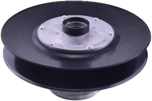 AIVWUMOT Gas Golf Cart Driven Clutch 23191-G1 Compatible with EZ-GO 2 Cycle Gas Golf Cart Primary Driven Clutch 1976-1988 15499-G1 14694-G1 in Saudi Arabia
