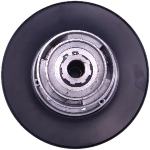 AIVWUMOT Gas Golf Cart Driven Clutch 23191-G1 Compatible with EZ-GO 2 Cycle Gas Golf Cart Primary Driven Clutch 1976-1988 15499-G1 14694-G1 in Saudi Arabia