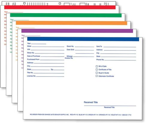 مظاريف صفقة مركبة بسيطة (100) (أزرق) in Kuwait