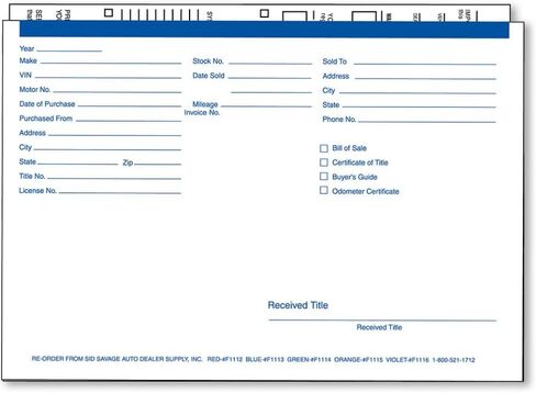 مظاريف صفقة مركبة بسيطة (100) (أزرق) in Kuwait