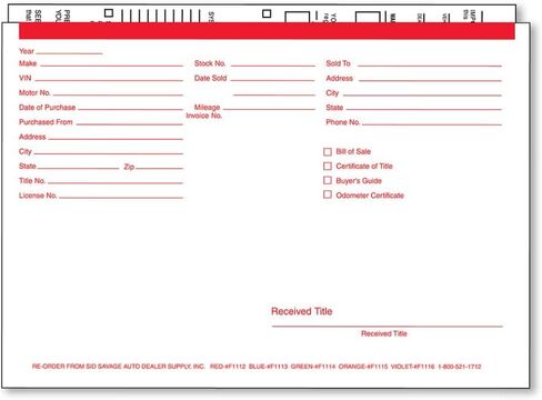 مظاريف صفقة مركبة بسيطة (100) (أزرق) in Kuwait