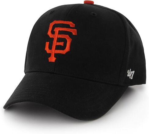 '47 MLB Basic MVP Adjustable Hat in Saudi Arabia