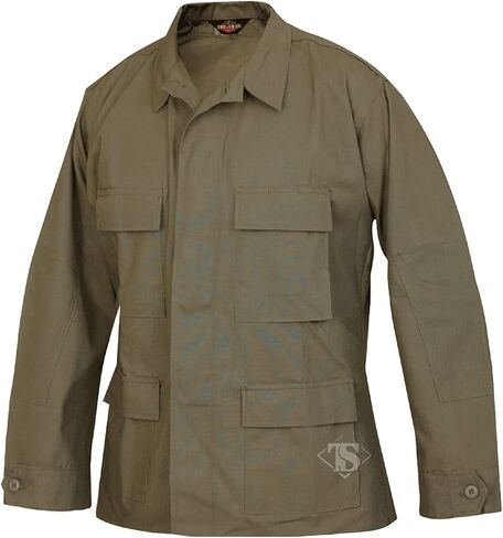 معطف BDU قطني للرجال من TRU-SPEC in Saudi Arabia