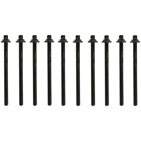 FEL-PRO ES 72389 Head Bolt Set in Kuwait