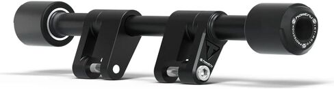 Frame Slider Crash Protector for Triumph Bobber Bonneville T100 T120 Speed Twin 900 1200 Frame Sliders Crash Protector in Saudi Arabia