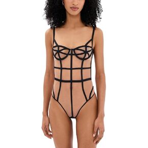 بدلة فلور دو مال للسيدات في قفص in Kuwait