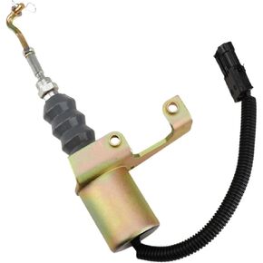 1pc Shutdown solenoid kits for 24 V 3974947, Z3900107 SA-3742-24, 1751ES(12V) in Kuwait