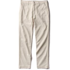 Huckberry Flint and Tinder Reverse Sateen التعب بانت، رجالي عارضة بانت in Kuwait