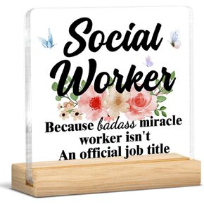 هدايا مضحكة للمعلمين، هدية لسكرتير المدرسة والعاملين في المدرسة، ولكن هل أخذت حضورًا واضحًا لديكور المكتب in Kuwait