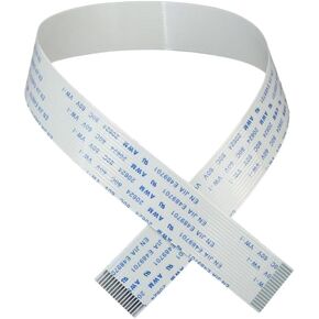 Printhead 12PCS Sublimation Printer I3200 DTF Printer Eco Printer 14pin Flat Data Head Compatible with I3200(14P-800MM) in Kuwait