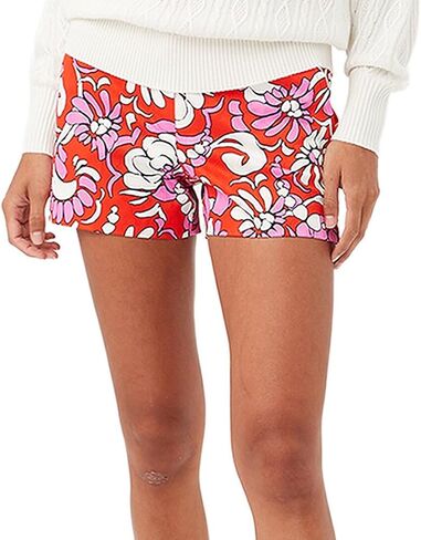 Trina Turk Women's Corbin 2 Short in Saudi Arabia