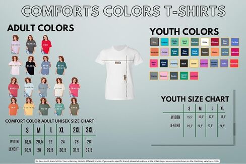 Comfort Colors® Hollanov Heated Rivalry Shirt, Hockey Romance Inspired Unisex Graphic Tee Pepper in Kuwait