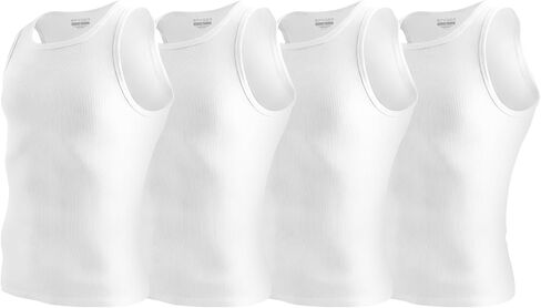 سبايدر قميص رجالي عالي الأداء قمصان تي شيرت مطاطي ماص للرطوبة سريع الجفاف رياضي مضلع تانك بولي سباندكس in Kuwait