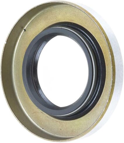 Outer Steering Gear Pitman Shaft Seal for Ford Thunderbird 6.4L 1961 1962 1963 1964, for Thunderbird 7.0L 1963 1964, for Thunderbird 6.6L 1963 Replaces# 471646, (1x) in Saudi Arabia