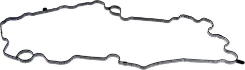 Dorman 264-791G Engine Oil Pan Gasket Compatible with Select Ford Models in Saudi Arabia