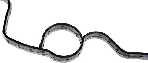 Dorman 264-791G Engine Oil Pan Gasket Compatible with Select Ford Models in Saudi Arabia