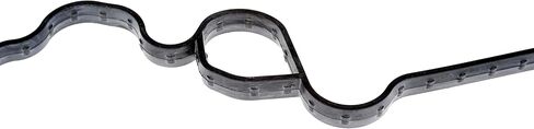 Dorman 264-791G Engine Oil Pan Gasket Compatible with Select Ford Models in Saudi Arabia