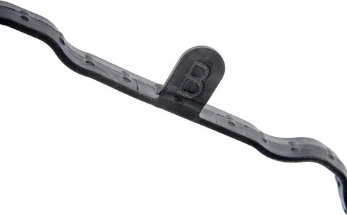 Dorman 264-791G Engine Oil Pan Gasket Compatible with Select Ford Models in Saudi Arabia