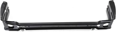 JSBOYAT Radiator Support Lower Tie Bar Compatible with 2005-2018 CHRYSLER 300/2005-2008 DODGE Magnum,2006-2018 DODGE Charger,2008-2018 Challenger in Saudi Arabia