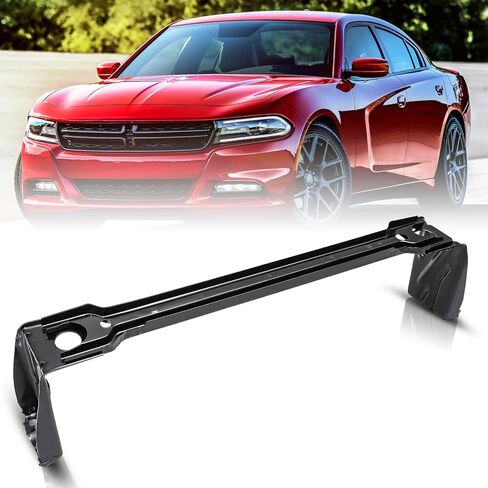 JSBOYAT Radiator Support Lower Tie Bar Compatible with 2005-2018 CHRYSLER 300/2005-2008 DODGE Magnum,2006-2018 DODGE Charger,2008-2018 Challenger in Saudi Arabia