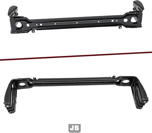 JSBOYAT Radiator Support Lower Tie Bar Compatible with 2005-2018 CHRYSLER 300/2005-2008 DODGE Magnum,2006-2018 DODGE Charger,2008-2018 Challenger in Saudi Arabia
