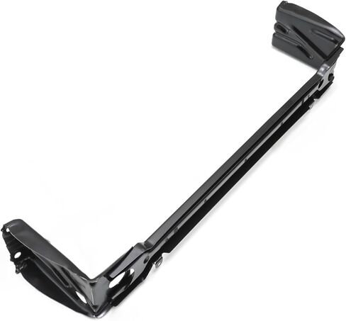 JSBOYAT Radiator Support Lower Tie Bar Compatible with 2005-2018 CHRYSLER 300/2005-2008 DODGE Magnum,2006-2018 DODGE Charger,2008-2018 Challenger in Saudi Arabia