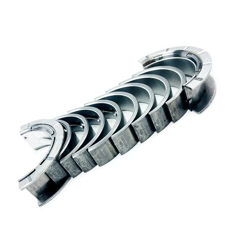 Main Bearing Set 12591092 Compatible with Captiva Lacrosse 2.0 2.4 LE5 LAF LDK in Saudi Arabia