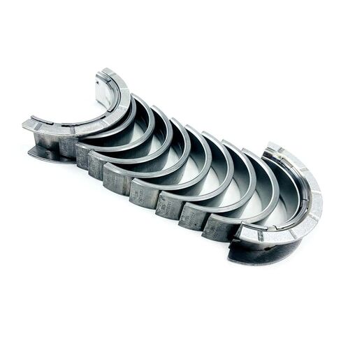 Main Bearing Set 12591092 Compatible with Captiva Lacrosse 2.0 2.4 LE5 LAF LDK in Saudi Arabia